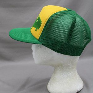Vintage Ford patch on a Richardson 112 trucker hat – COLD CREEK HAT CO